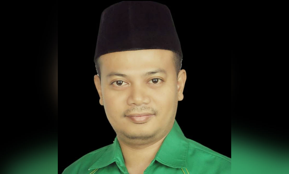 Idy Muzayyad, Ketua Umum PP Madani.