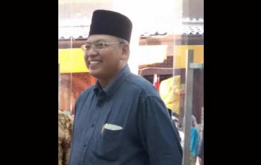 Rendra Krena, Bupati Malang.
