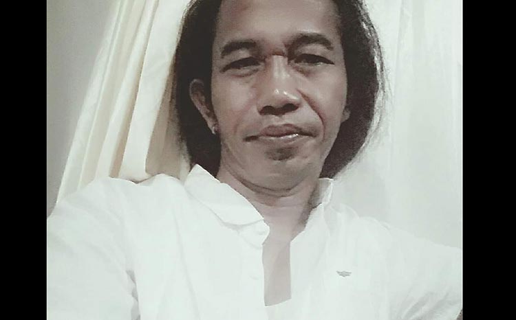 Memiliki Wajah Mirip Presiden Jokowi, Pemuda di Banyuwangi Ini Viral