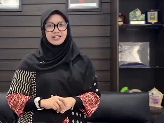 Sambut 2026, Kepala BPJS Madiun Imbau Peserta JKN Tetap Memastikan Status Kepesertaan Aktif