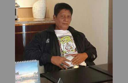 H. M. Khozin Ma