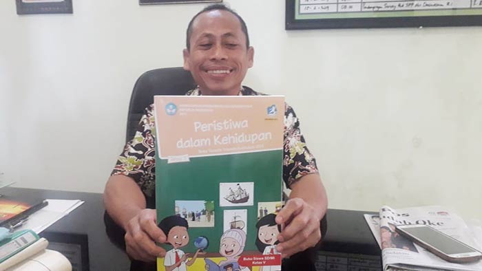 Disdik Tuban Tarik Buku yang Sebut NU Sebagai Organisasi Radikal