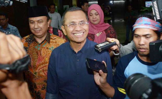 Dahlan Iskan