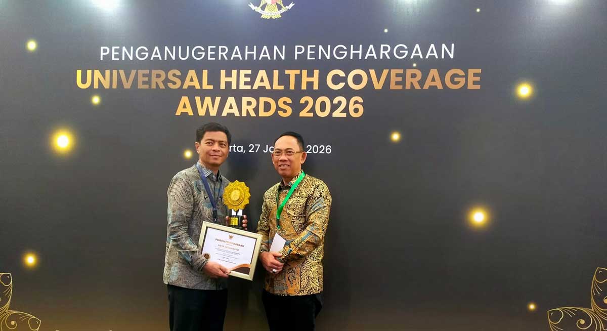 UHC Awards 2026.