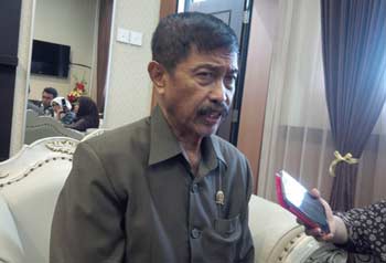 Achmad Iskandar