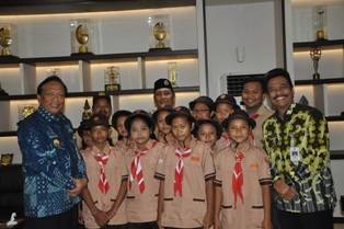 lomba
