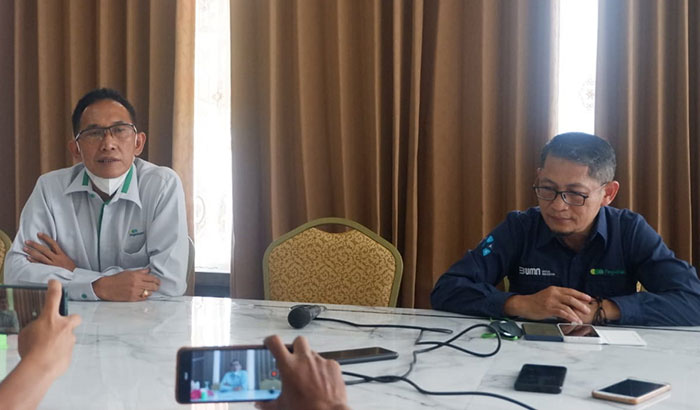 Dua Karyawannya Ditangkap Polisi, PT Pegadaian Syariah Pastikan Barang Milik Nasabah Aman