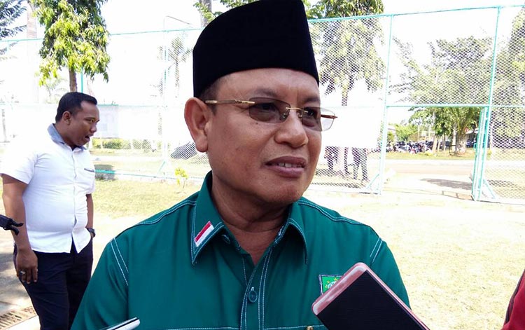 Optimis Menangi Pilkada Tuban 2020, PKB Keluarkan Rekom Paling Akhir