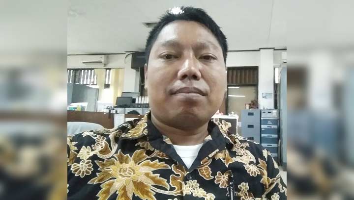 Nurul Yatim, Ketua AKD Gresik.