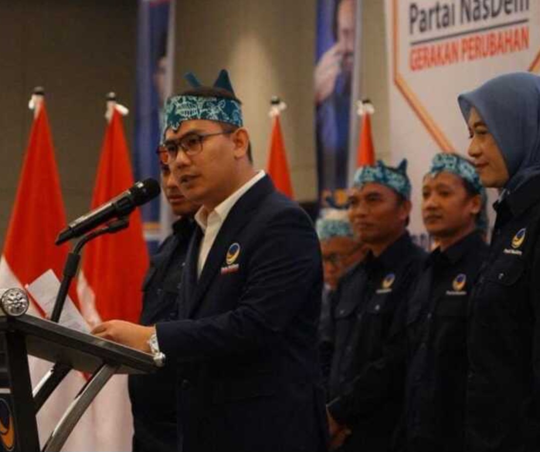 Muhammad Habibur Rochman. Foto: ist