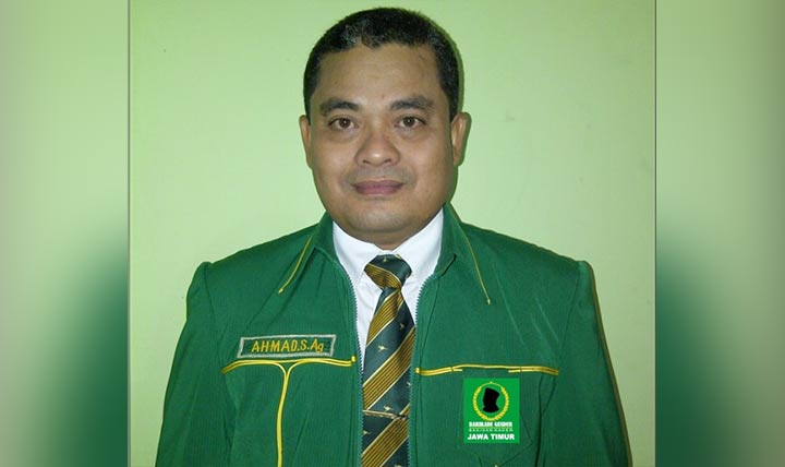 Barikade Gus Dur: Jangan Ada Intervensi Politik di Konferwil Ansor