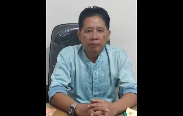 Direktur LSM LPB Gresik, Novantoro. (foto: ist)