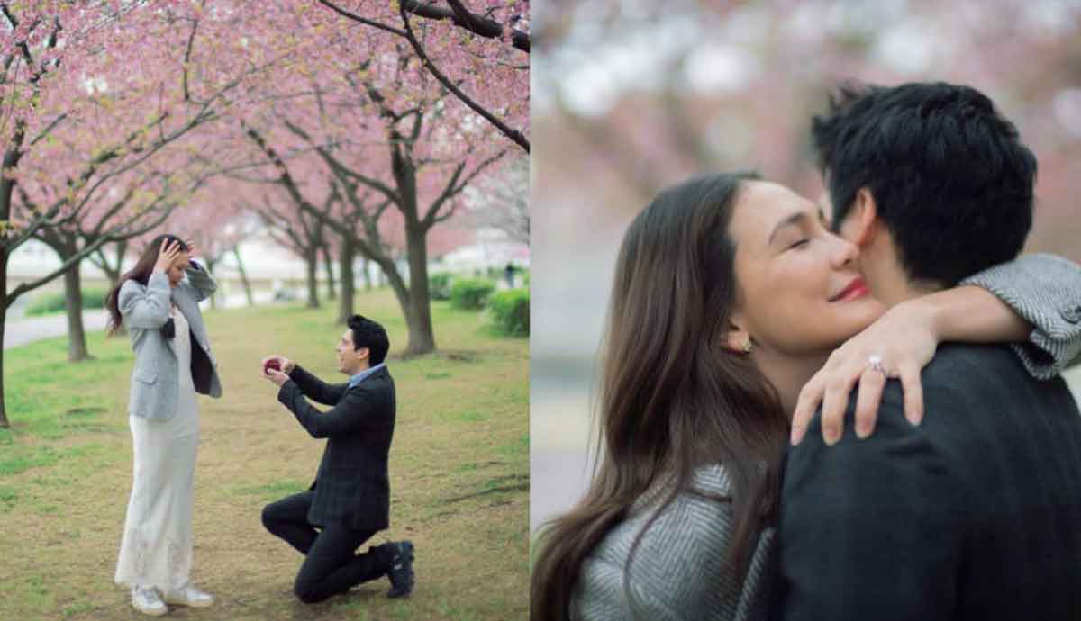 Jadi Trending di X, Luna Maya dan Maxime Bouttier Resmi Menikah di Bali