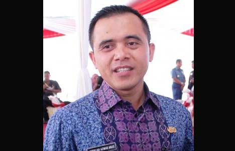 Abdullah Azwar Anas