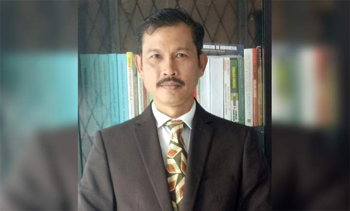 Praktisi Hukum ini Berharap Program TisTas Gubernur Jatim Bisa Berkelanjutan