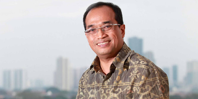 Budi Karya Sumadi