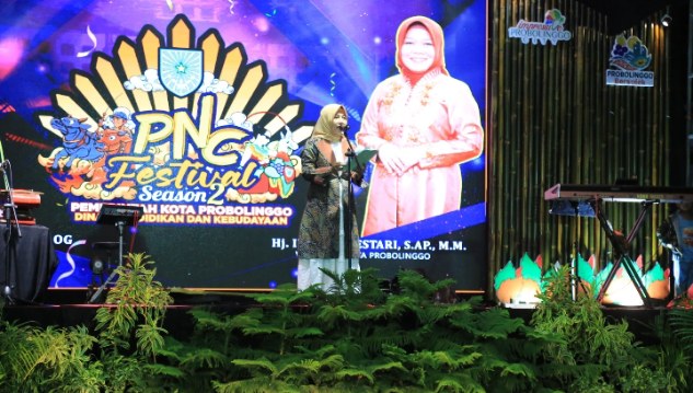 Siti Romlah, Kepala Disdik Kota Probolinggo