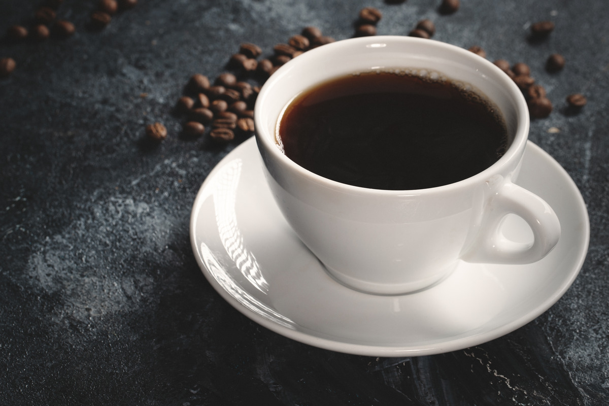 Kopi, Minuman Favorit para Sufi