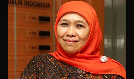 Khofifah