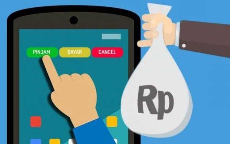 Situs Pinjaman Online Terpercaya Yang Cocok Untuk Petani Bangsaonline Com Berita Terkini Cepat Lugas Dan Akurat<script async src=