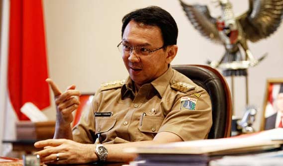 Gubernur DKI Jakarta Basuki Tjahaja Purnama (Ahok). foto: hello-pet