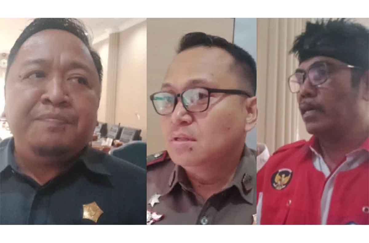RDP Komisi III DPRD Kota Probolinggo: Mie Gacoan Terancam Ditutup