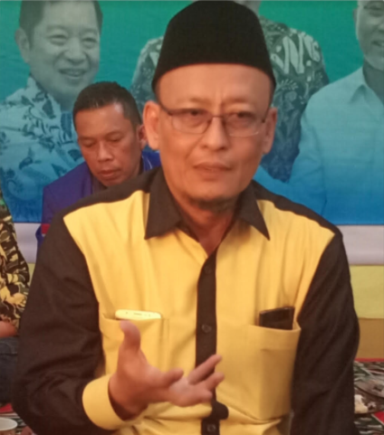DPP Golkar Tunjuk Ahmad Nurhamim Sebagai Cabup Gresik 2024, Terungkap Alasannya