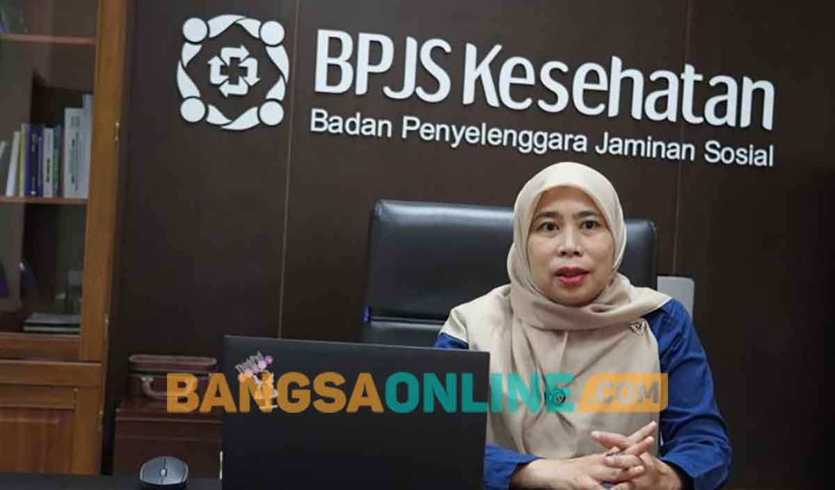 BPJS Kesehatan Kediri Jelaskan Skema Kapitasi dan INA-CBGs untuk Faskes Mitra JKN