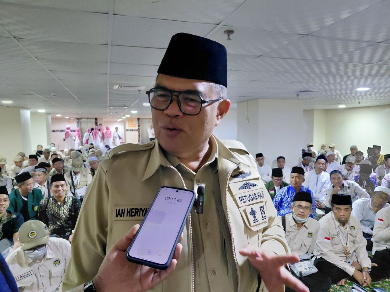 Ian Heryawan