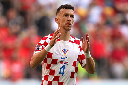 Hasil Piala Dunia 2022 Maroko vs Kroasia: Vatreni Buang Peluang