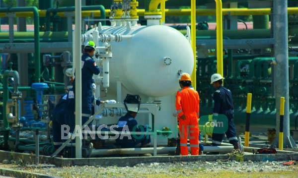 Bau Busuk Proyek JOB PPEJ Makan Korban, Sejumlah Warga Mual dan Muntah