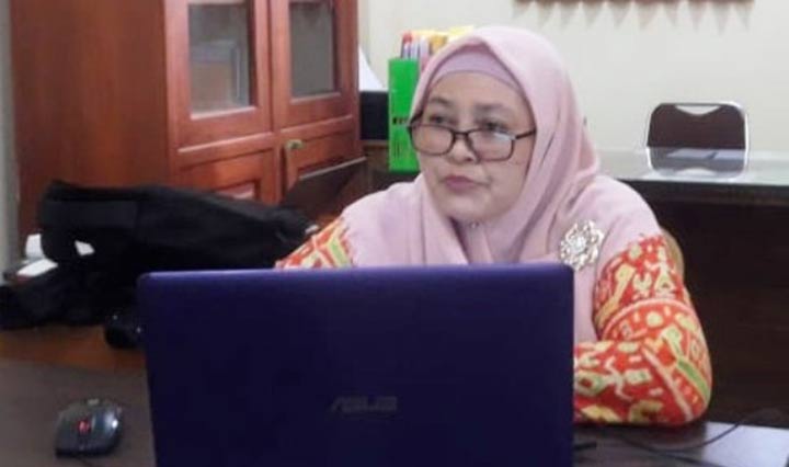 Angka Kekerasan Seksual Pada Anak di Pamekasan Masih Tinggi