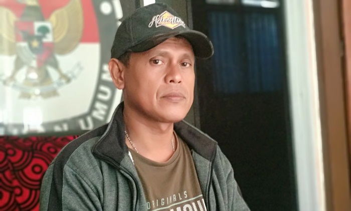 KPU Pacitan Targetkan Parmas di Pilbup 2020 Samai Target Nasional 