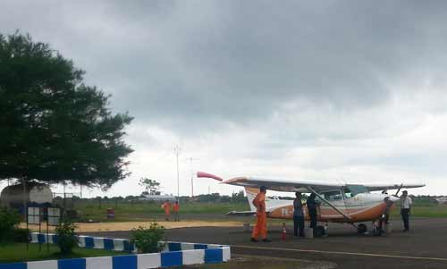 Bandara Trunojoyo Sumenep