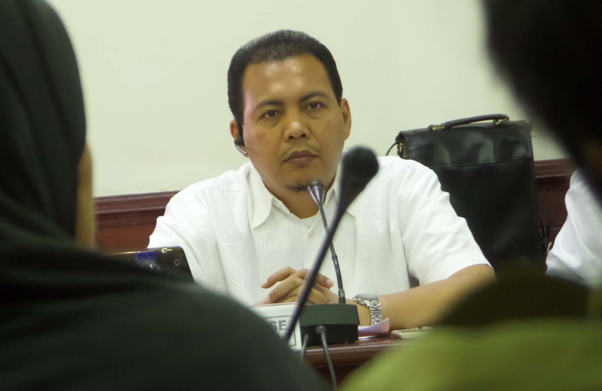 Hearing Sengketa Lahan, Grand City dan BPN Kompak tak Hadir