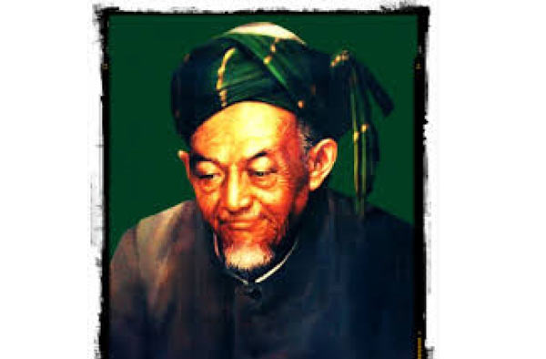 Hadratussyaikh KHM Hasyim Asy