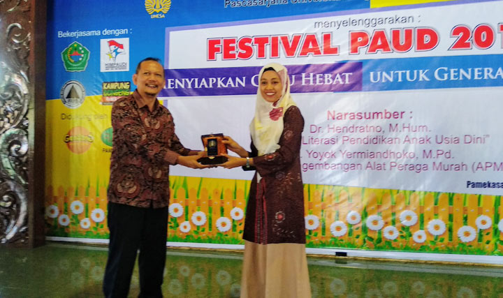 Yuni Lailatul Fitriyah Raja