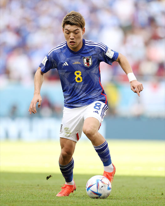 Hasil Piala Dunia 2022 Jepang vs Kosta Rika: Samurai Biru Buang Peluang