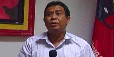 Sukadar, Ketua Fraksi PDIP. foto: pdiperjuangan-jatim.com