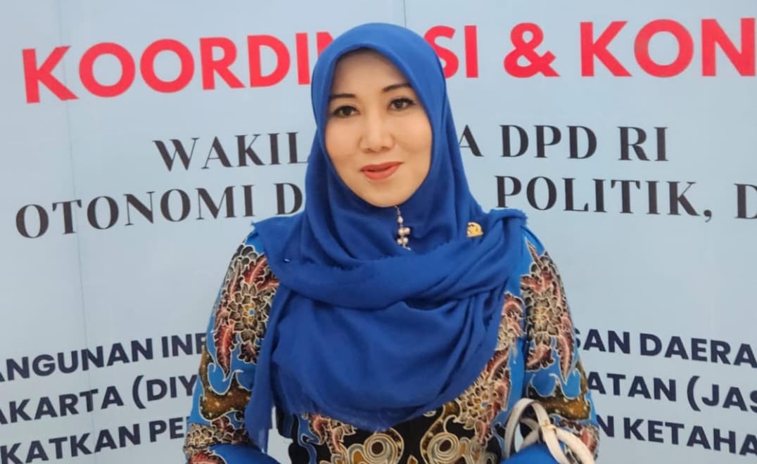 Lia Istifhama