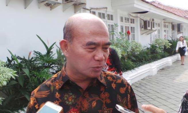 Muhadjir Effendy