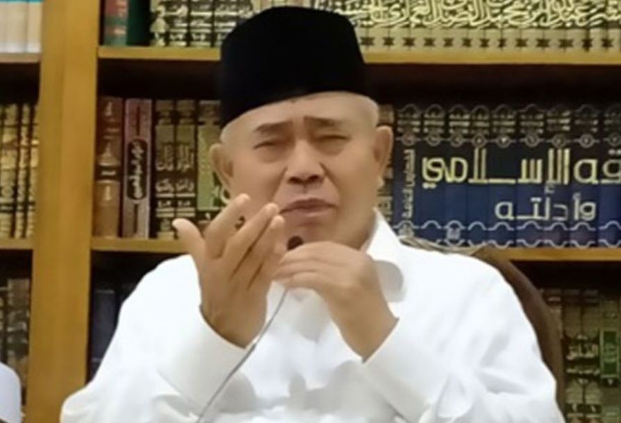  Prof Dr KH Asep Saifuddn Chalim, MA. Foto: MMA/bangsaonline