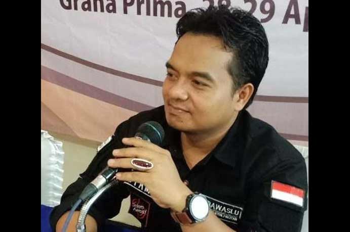 Paslon Cagub dan Cawagub Jatim Tak Dilarang Kampanye saat Lebaran