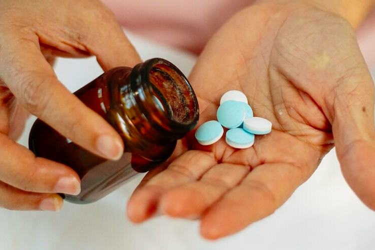 Simak Alasan Antibiotik Harus Dihabiskan. Foto: Ist