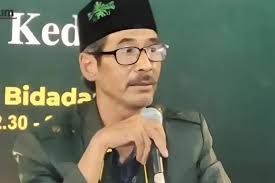 Sudarsono Rahman, SH. Foto: infonews