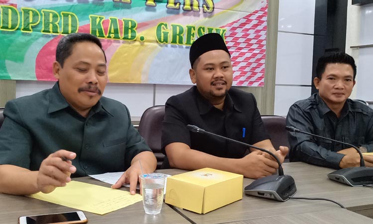 Komisi I Ingatkan Bupati Sambari: Tak Boleh Lakukan Mutasi Pejabat Jelang Pilbup 2020