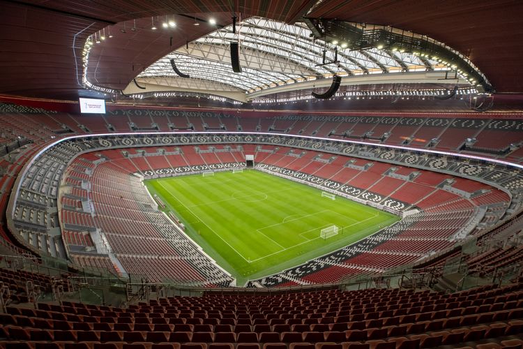 Cara Nonton Piala Dunia 2022 Gratis Melalui HP 