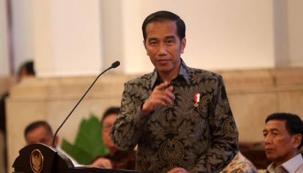 Joko Widodo. foto: tempo.co