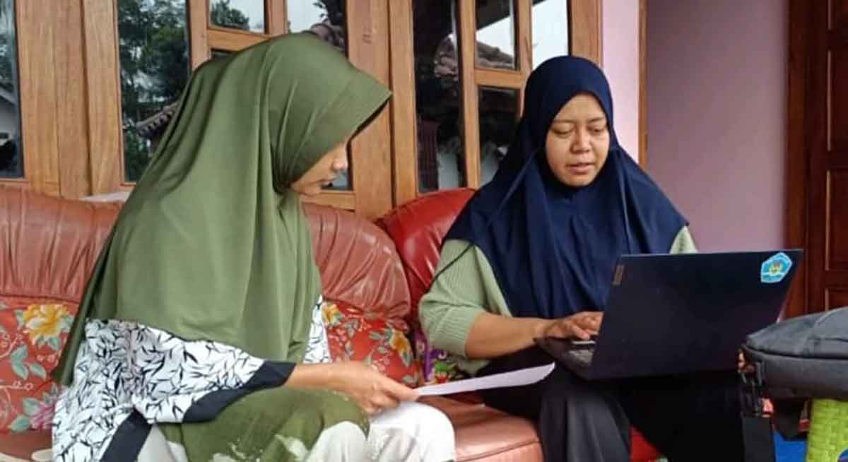 Dekatkan Layanan ke Desa, BPJS Kesehatan Kediri Andalkan Agen Pesiar
