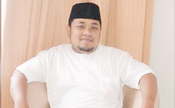 Sekjen Baguss Tepis Isu Soal Dikukuhkannya Khofifah jadi Ketua PBNU